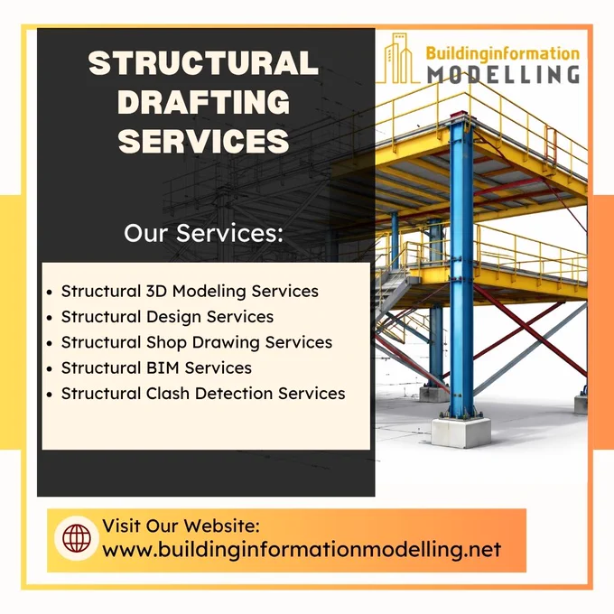 Structural Drafting Services