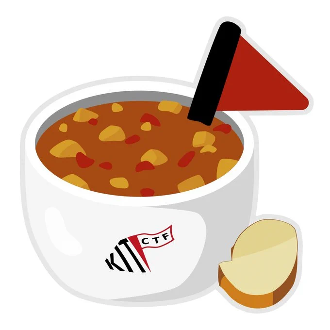 GPNCTF Logo