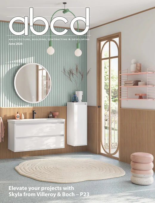 ABC&D Magazine June 2026