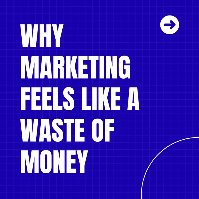 Marketing conversion tip for small businesses by Wix designer Superior webry. Wix designer near me.