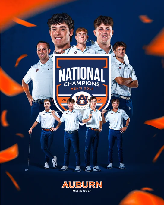 National Champs