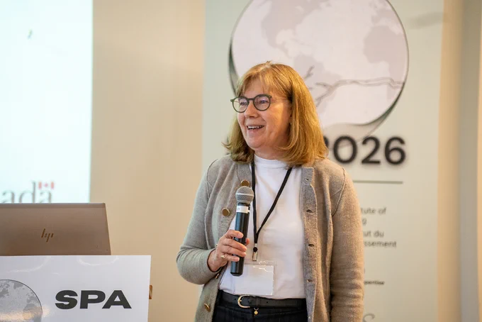 CIHR Institute of Aging Summer Program in Aging (SPA) #SPA2026