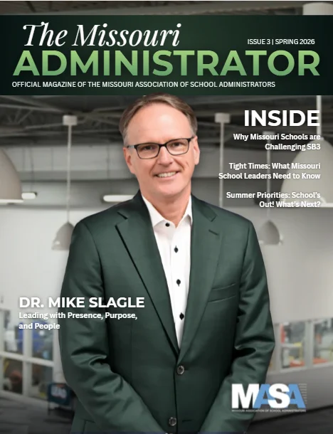 Spring Issue