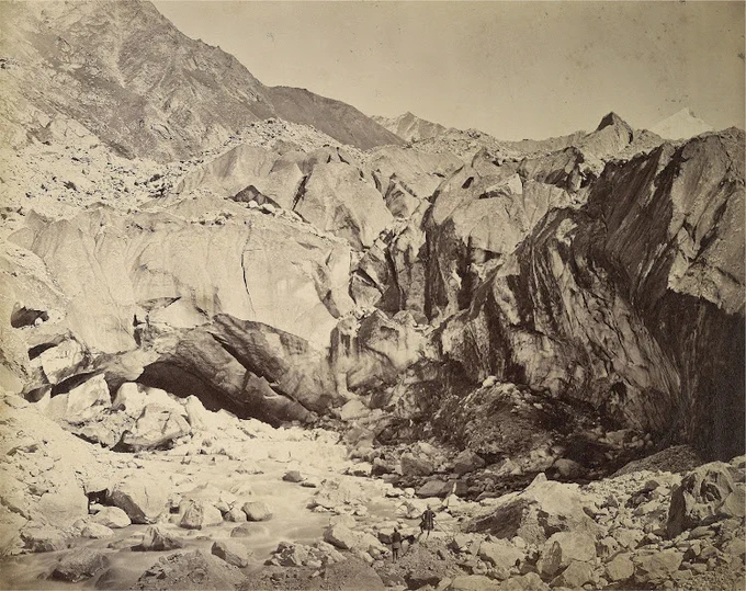 Source: British Library
Photographer: Samuel Bourne