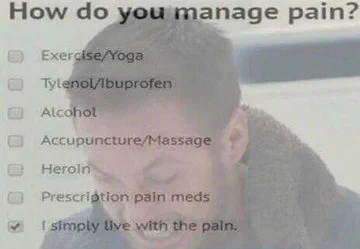 Market is going down after years of steady gains. I know you'll feel pain seeing your portfolio going down but don't panic embrace the pain and live in it and in few months time joy comes again. 