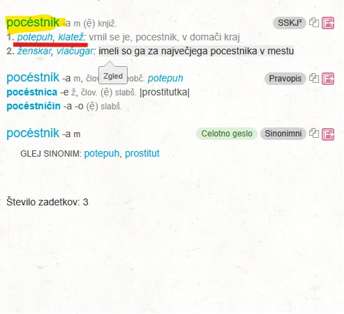 https://www.fran.si/iskanje?View=1&Query=pocestnik