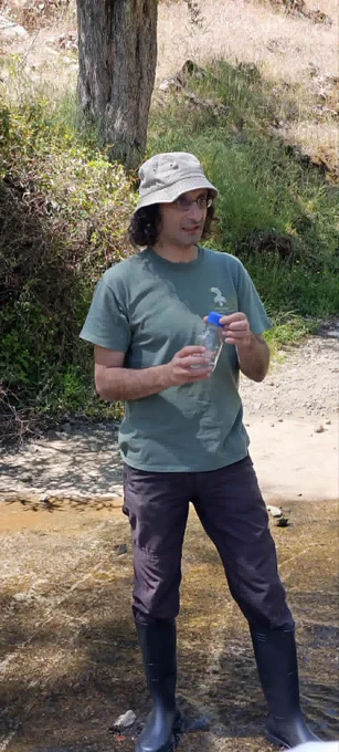 🌿 «Μαθαίνουμε καλύτερα όταν παρατηρούμε, εξερευνούμε και συμμετέχουμε» 💧