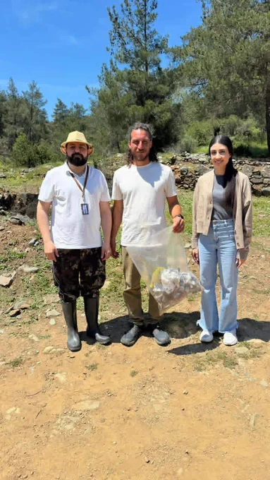 🌿 «Μαθαίνουμε καλύτερα όταν παρατηρούμε, εξερευνούμε και συμμετέχουμε» 💧