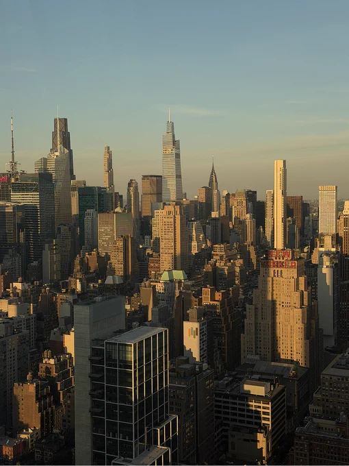 Omniscope - NY Tech Week 2026