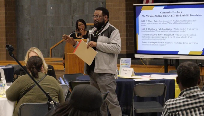 DESE Public Hearing and BOE Meeting Tuesday, June 9 at Westview MS, 1950 Nemnich Road. BOE Meeting begins at 6:30 pm and DESE Public Hearing begins at 7:15 pm. 