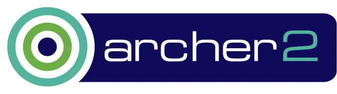 archer2 logo