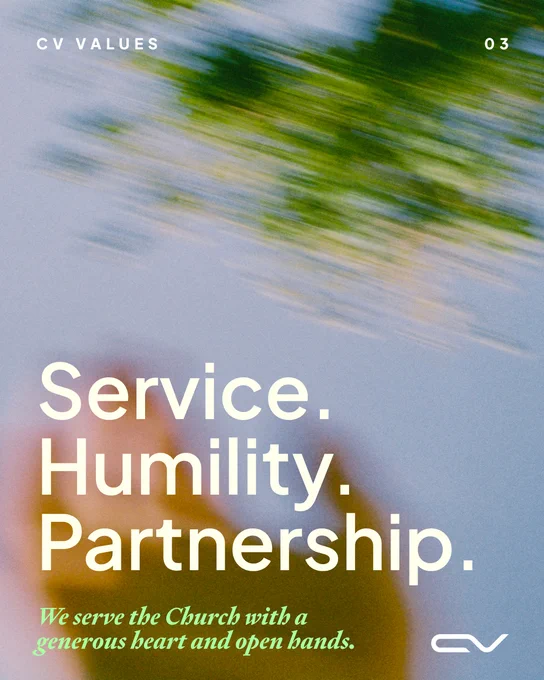 Servant leadership is at the heart of what we do. Supporting the church in its mission to share Jesus means leading with open hands, generosity, and a willingness to serve beyond ourselves.\n\u00A0\nShare this with someone who reflects servant-hearted leadership well. What does this look like in your ministry?\n#ServantLeadership #ChurchLeadership #FaithInAction #GlobalMission #Leadership