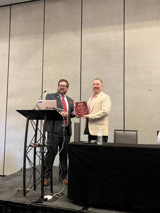 Representative Brewer has been a strong supporter of South Carolina's engineering industry, transportation modernization, infrastructure investment, and meaningful tort reform.