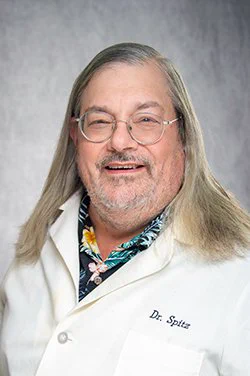 Image of Dr. Spitz