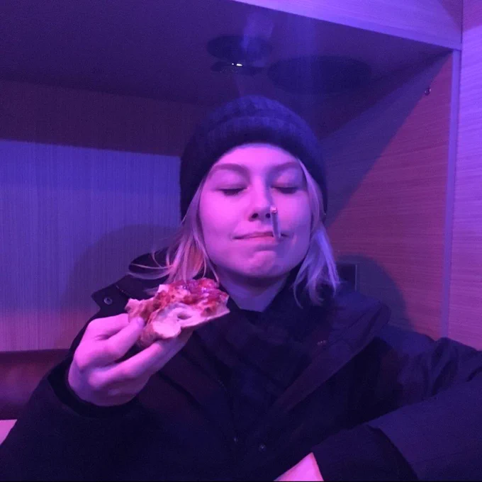 Phoebe Bridgers