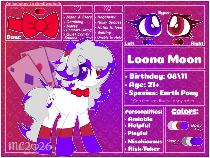 🗓️ June 5, 2026
♥️ Oc belongs to Scheik :3 
💬 Base made by CursedSooooul on DeviantArt