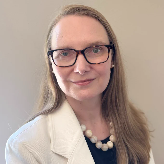 Caroline R. Sherman