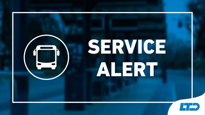 Service Alert