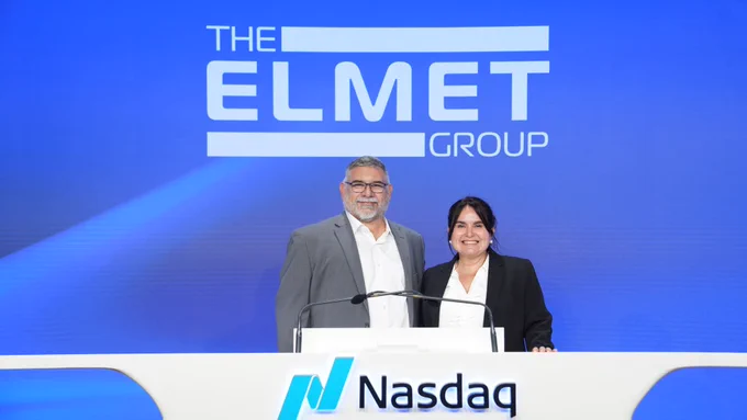 The Elmet Group Co. (Nasdq: ELMT) to Ring Closing Bell on Friday, May 29, 2026