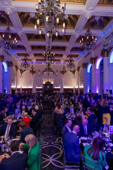 CBI National Business Dinner 2026