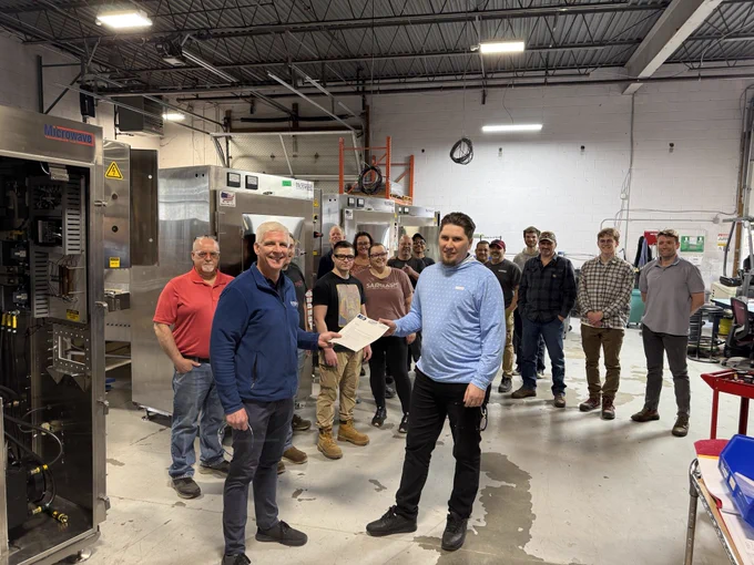 The Elmet Group (Nasdaq: ELMT) Rings Closing Bell on Friday, May 29, 2026