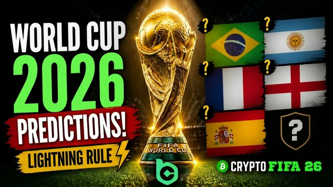 World Cup 2026