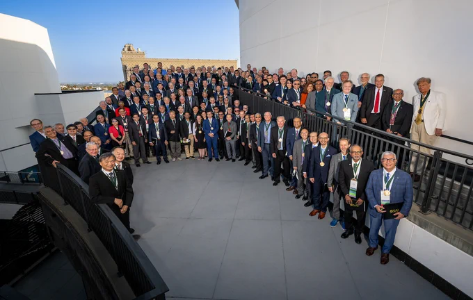 On Thursday, USPTO Director John A. Squires recognized the newest classes of National Academy of Inventors (NAI) Senior Members and Fellows, who represent the highest levels of achievement in science, engineering, technology and innovation.  