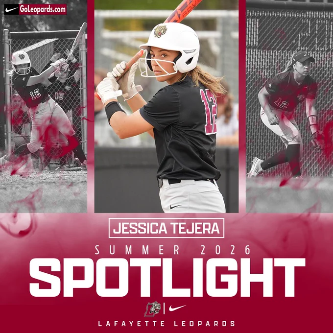 Jessica Tejera Summer Spotlight Series