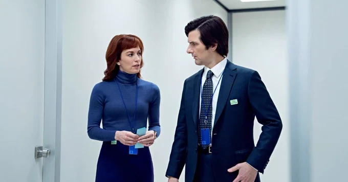 6 New Thriller Shows That Are Perfect From Start to Finish