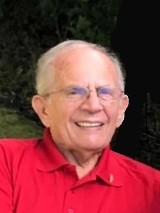 Joseph Cirillo headshot.