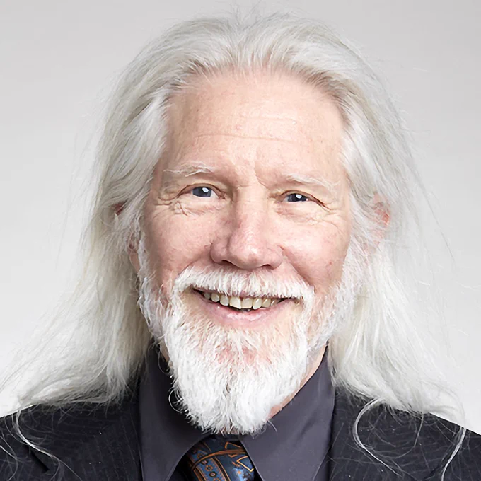 Image credit: Duncan Hull, The Royal Society, CC BY-SA 4.0, via Wikipedia; https://en.wikipedia.org/wiki/File:Whitfield_Diffie_Royal_Society.jpg