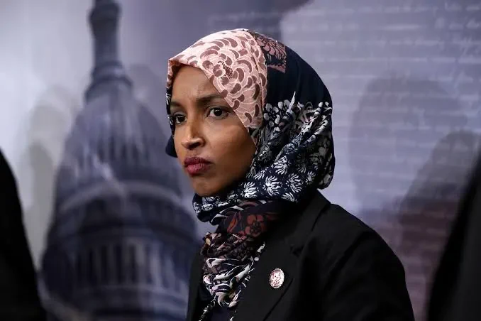 Rep. Ilhan Omar, Photo: Alex Wong/Getty Images