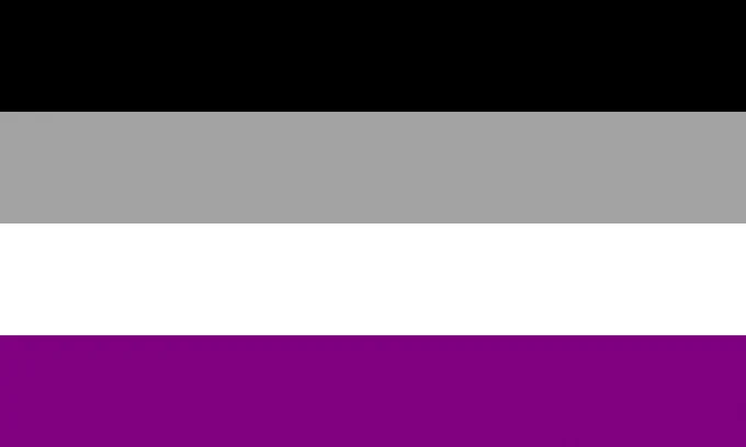 Asexual