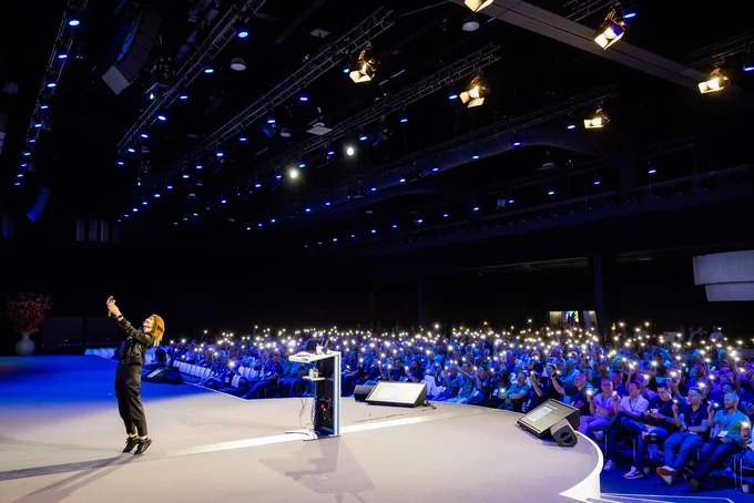Experts Live Netherlands
