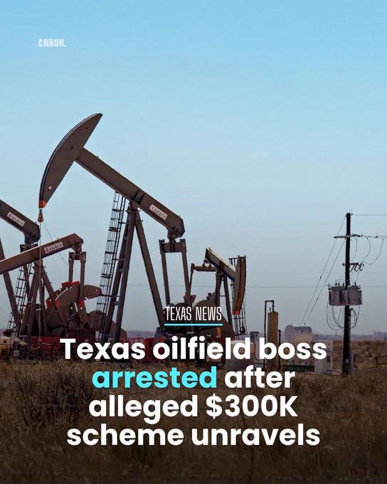 Josh Cohen, founder of Vision Oil & Gas, was arrested in New York on Friday.