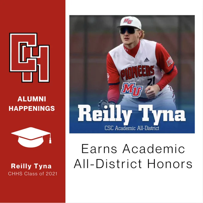 Reilly Tyna