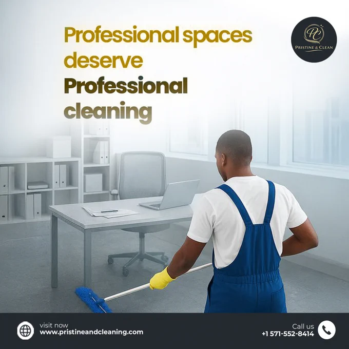 Charlotte commercial cleaning, office janitorial services, professional workspace cleaning, business cleaning experts NC,