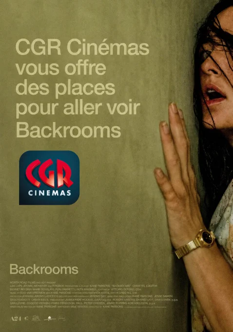 N'oublier pas de me suivre aussi ! 