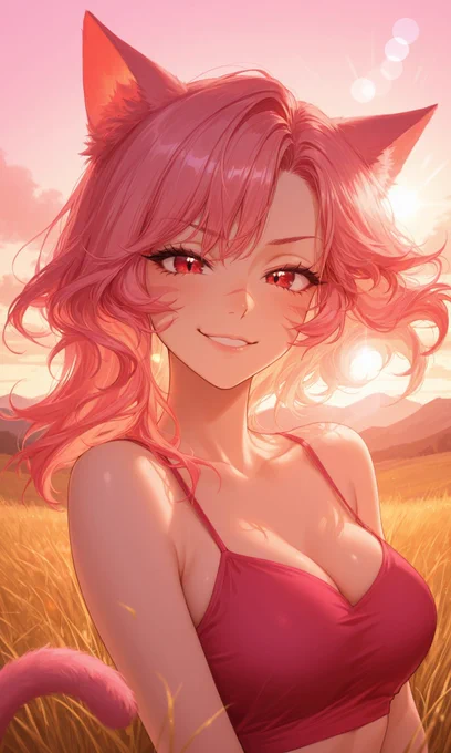 [SFW / No Nudity]