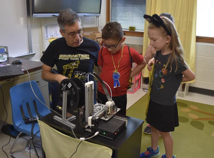 maker faire