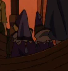 Witch Hat Atelier Episode 10