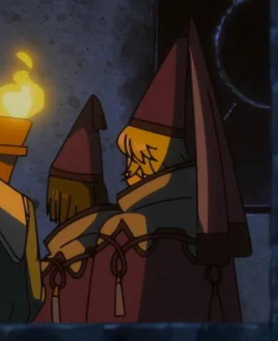 Witch Hat Atelier Episode 10