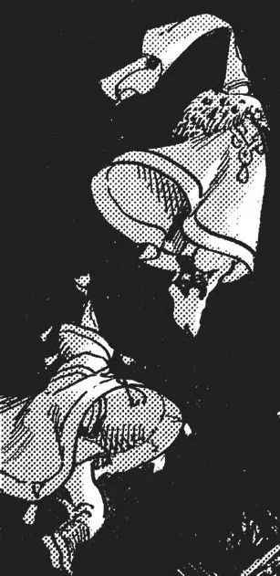 Witch Hat Atelier by Shirahama Kamome, Chapter 17