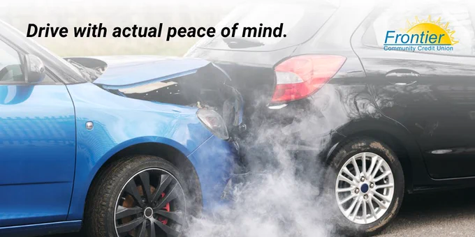 If your car is totaled or stolen, standard insurance might not cover your full loan balance.

Guaranteed Asset Protection (GAP) covers the difference between your loan balance and the insurance settlement. We can include it in your loan! 🛡️