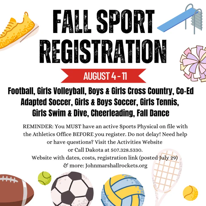 sport info