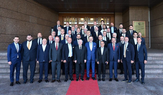 FENERBAHÇE