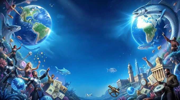 Blue Finance 