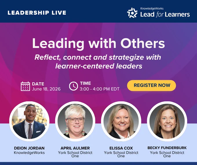 Webinar info