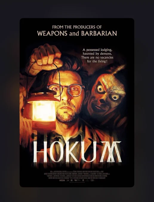hokum