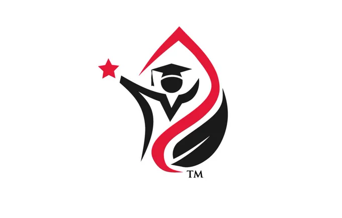 district logo
